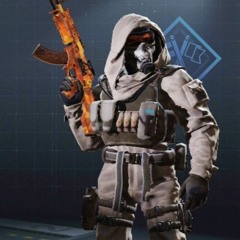 Ghost Hazmat