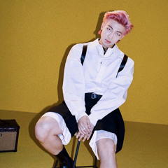 kim namjoon