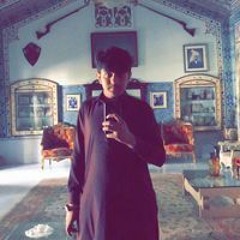 Shahzad Ali Mahar