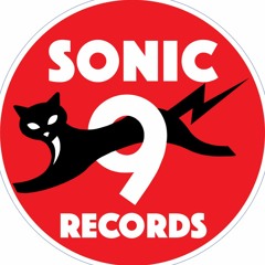 SONIC 9 RECORDS