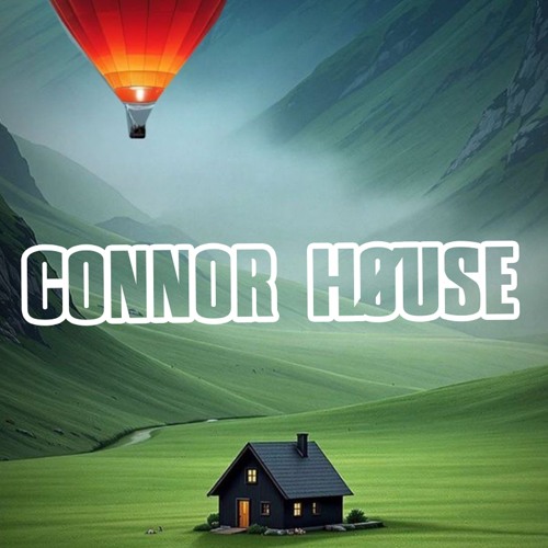 Peter Pan -  Ruth B (Connor HØuse Edit)