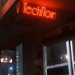 TechNoir