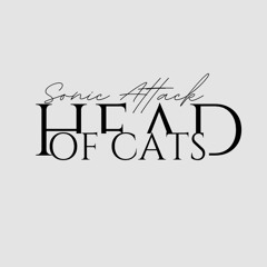 Head Of Cats