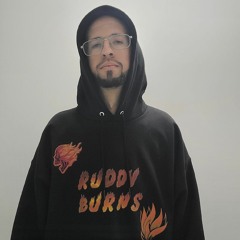 Ruddy Burns