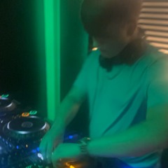 DJ Syko