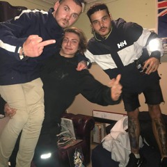 aus rap mateeee