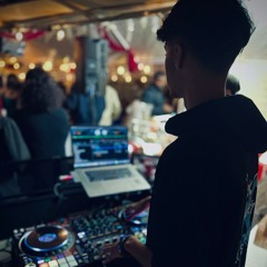 DJ Alex