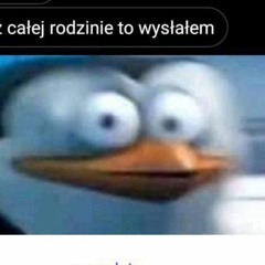 rodzinie to wysłałem