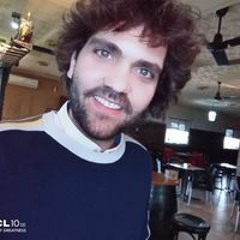 Pedro Serrano