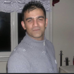 Maj Ali