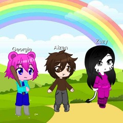 Hakkai's brother Aizen