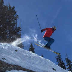 Colorado High
