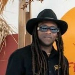 Cedric Jumo