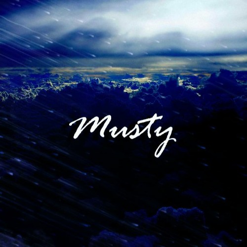 Musty’s avatar