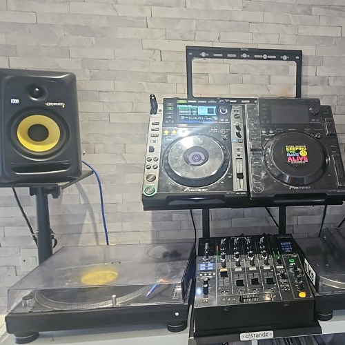 donke 3 decks first time