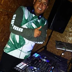 Jean carlos Hernández