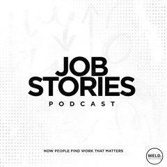 Job Stories Podcast