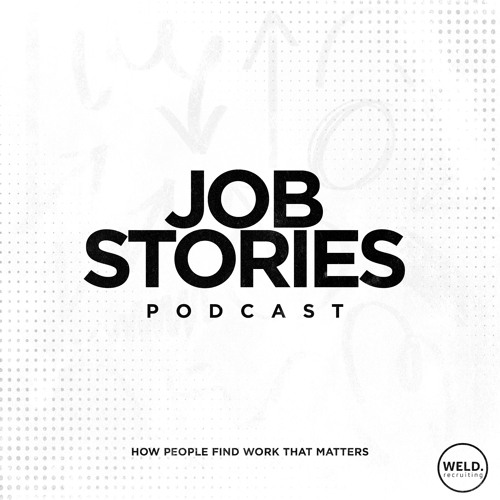 Job Stories Podcast’s avatar