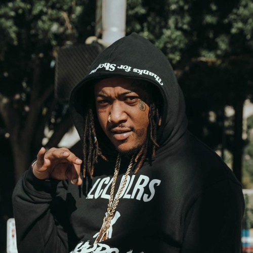 WHATEVA YOU LIKE FT COMPTON MENACE