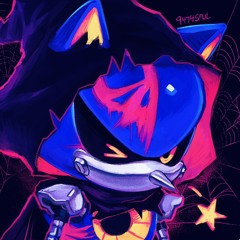 ♾️ Soupy Demon ⩜⃝