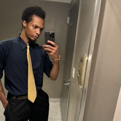 Jerell Patton