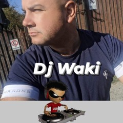 Dj Waki Chile
