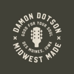 damondotson