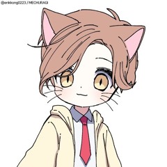 NyaongI The Cat