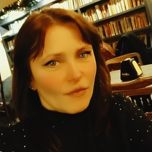 Monika Mateusiak’s avatar