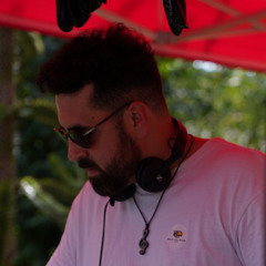 Tim Scherrer