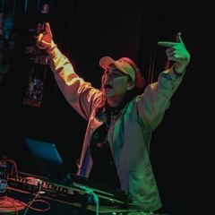 DJ camne