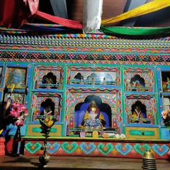 Gyem Lhamo