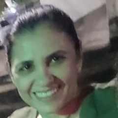 Alzenira Castro