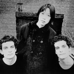 Blonde Redhead (Official)