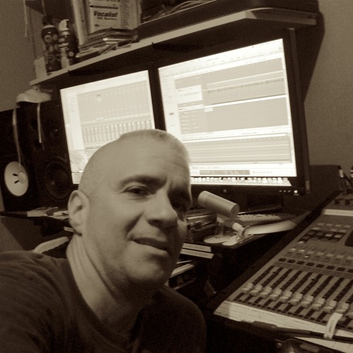 Mike Giordano [MG Music]’s avatar