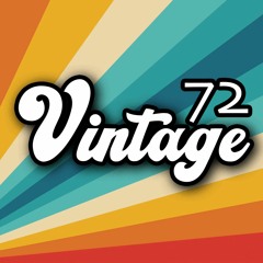 Vintage 72