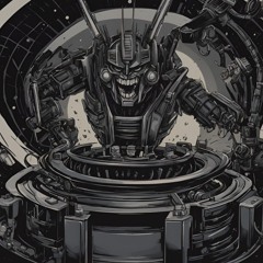 Barricade of core