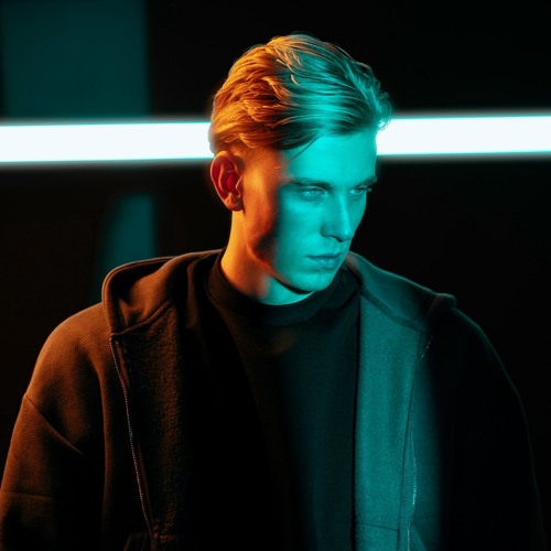 S.X — artist photo