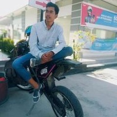 Suhady Pradipta