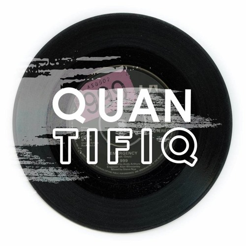 Quantifiq’s avatar