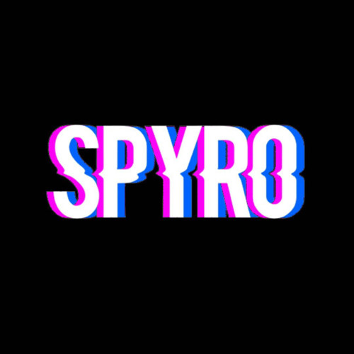 SPYRO’s avatar