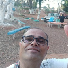 Marcos Rogério Almeida