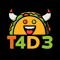 DJ T4D3