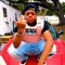 BIG HOMIE TOOLEY