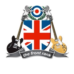 the front rank