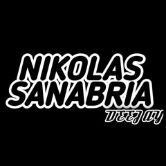 Dj Nikolas Sanabria