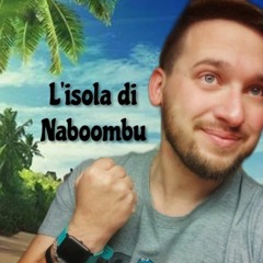 Isola di Naboombu