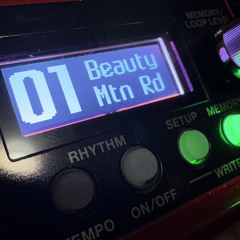 Beauty Mountain Rd