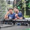 The Bad's Brothers / Ken & Kev Bad'X
