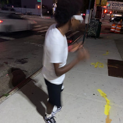 Christian👨🏾‍🦯